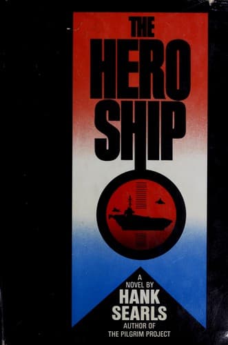 Cover image for The hero ship