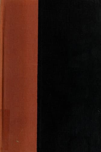 Cover image for So this is depravity