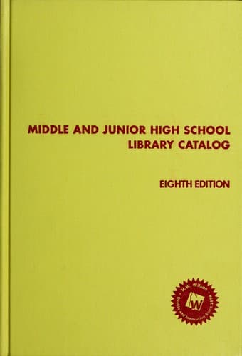 Book cover image