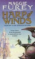 Cover image for Harp of Winds