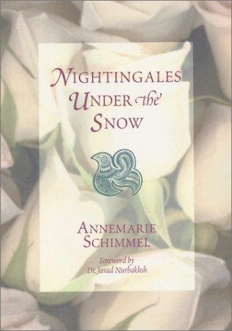 Cover image for Nightingales under the snow