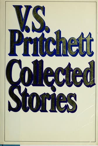 Cover image for Collected stories