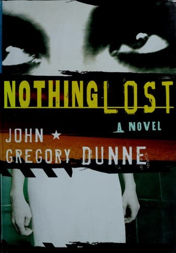 Cover image for Nothing lost