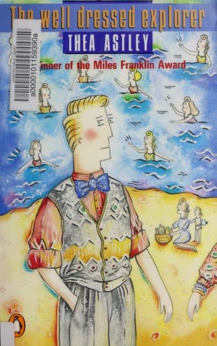 Book cover image