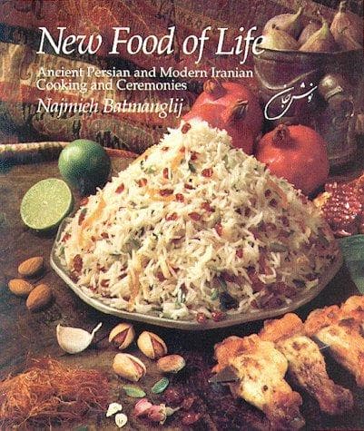 New food of life