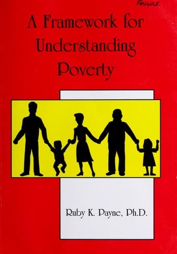 Cover image for Framework for Understanding Poverty