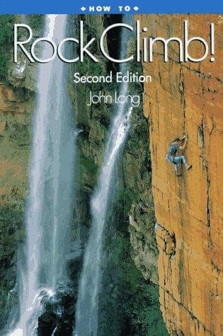 Cover image for How to rock climb!