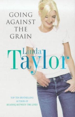 Cover image for Going Against the Grain