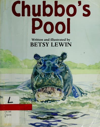 Cover image for Chubbo's pool