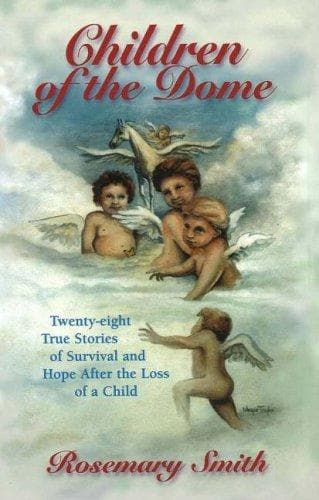 Cover image for Children of The Dome