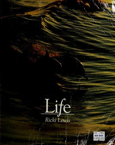Cover image for Life