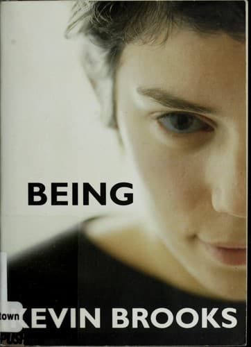 Cover image for Being