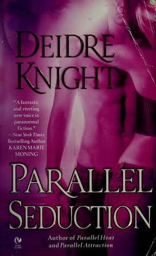Cover image for Parallel seduction