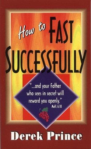 Cover image for How to Fast Successfully
