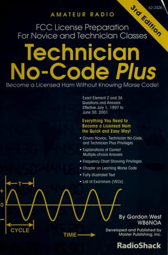Cover image for Technician no-code plus
