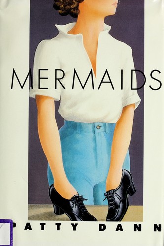 Cover image for Mermaids
