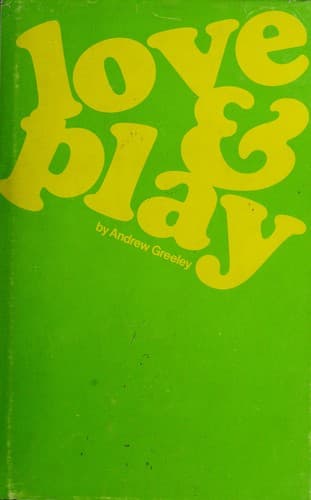 Cover image for Love and play