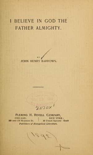 Cover image for One day in the desert
