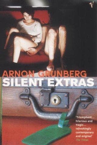 Cover image for SILENT EXTRAS