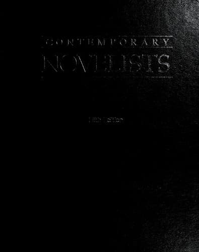 Book cover image