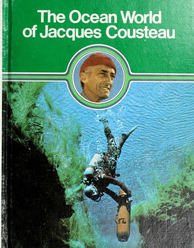 Cover image for Challenges of the sea
