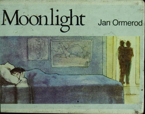 Cover image for Moonlight