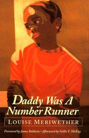 Cover image for Daddy was a number runner