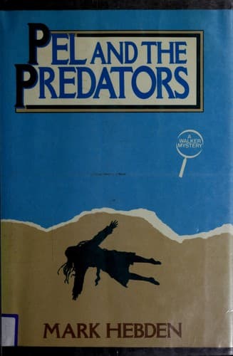 Cover image for Pel and the predators