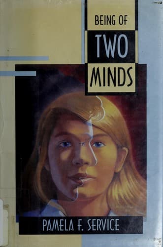 Cover image for Being of two minds