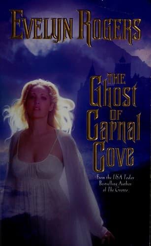 Cover image for The ghost of Carnal Cove