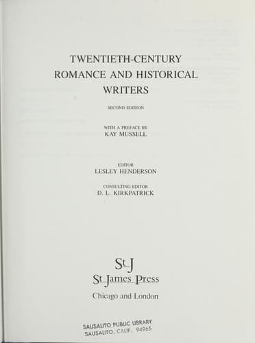 Book cover image