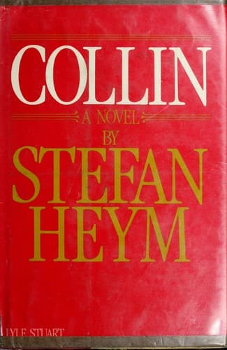 Cover image for Collin
