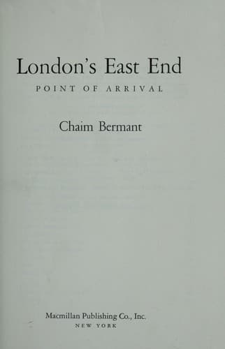 Book cover image