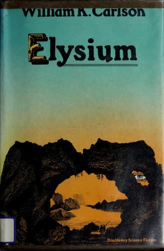 Cover image for Elysium