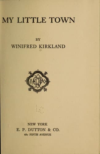 Book cover image