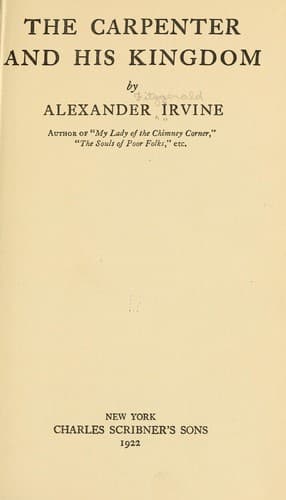 Book cover image