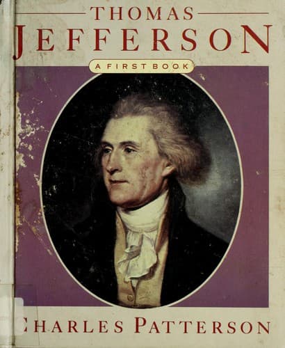 Thomas Jefferson