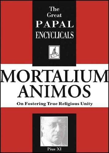 Cover image for Encyclical