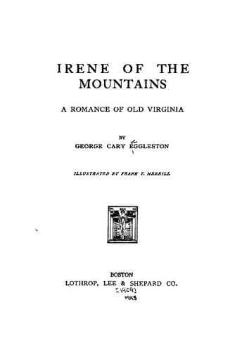 Book cover image