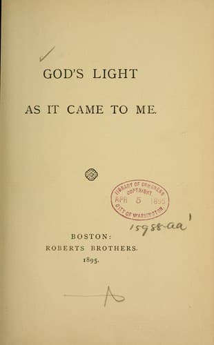 Book cover image