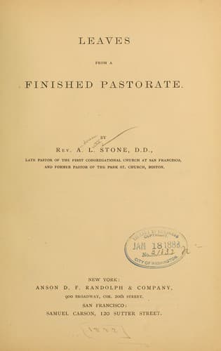Book cover image