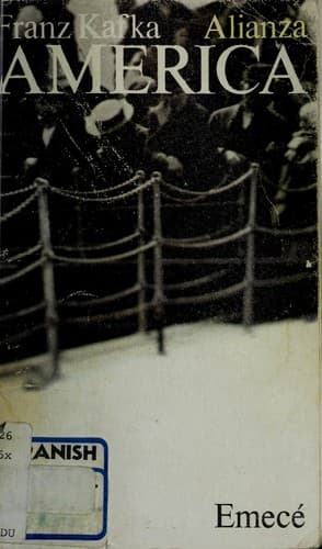 Cover image for Frank Kafka