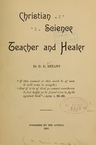 Cover image for The writing process