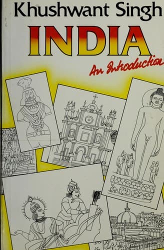 Cover image for India