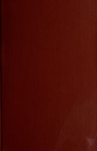 Cover image for Disorders of voluntary muscle