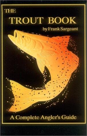 The trout book