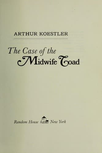 Book cover image