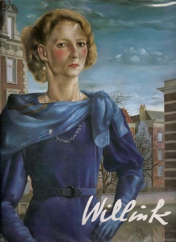 Cover image for Willink