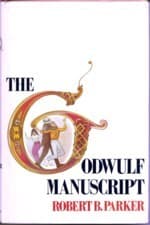 Cover image for The Godwulf manuscript