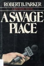 Cover image for A Savage Place